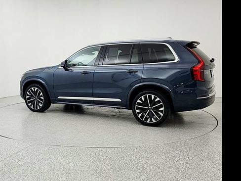 Certified 2026 Volvo XC90 B6 Plus AWD/4WD image 7