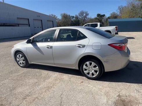 Used 2016 Toyota Corolla L image 6