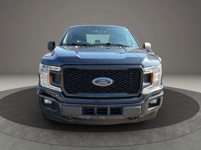 Used 2018 Ford F150 XL w/ Equipment Group 101A Mid
