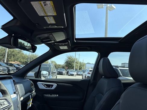 New 2026 Subaru Forester Limited image 28