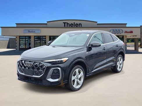 New 2025 Audi Q5 Premium Plus AWD/4WD image 2