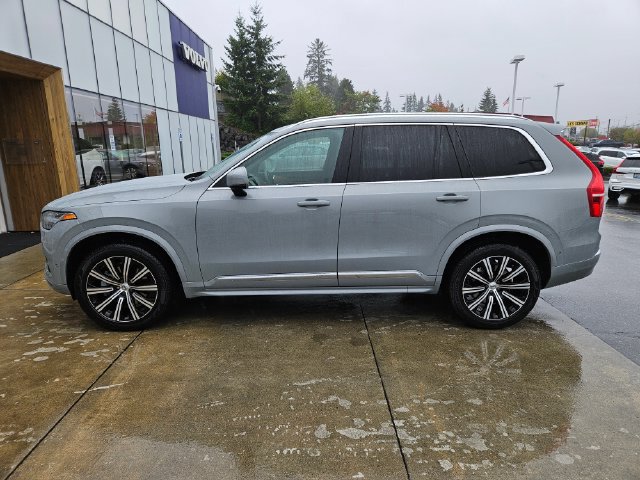 Used 2024 Volvo XC90 B6 Plus w/ Protection Package Premier AWD/4WD image 8