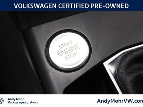 Used 2022 Volkswagen Taos S FWD image 28