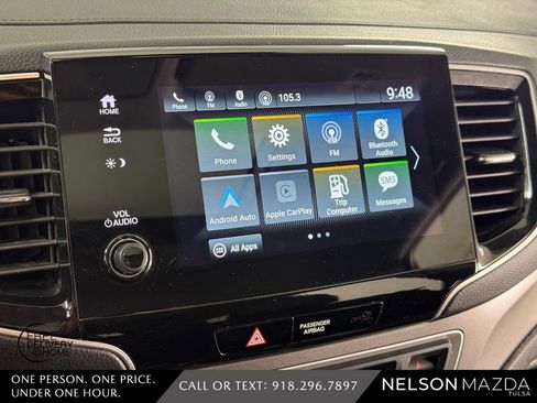 Used 2022 Honda Pilot Special Edition image 32