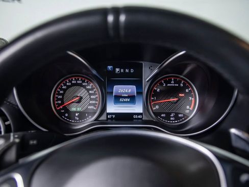 Used 2016 Mercedes-Benz AMG GT S image 25