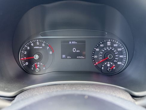Certified 2020 Kia Soul X-Line FWD image 29