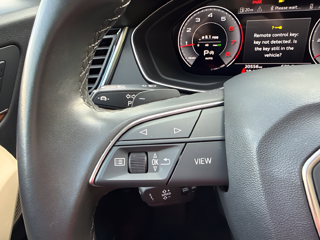Used 2023 Audi Q5 Premium Plus w/ Premium Plus Package AWD/4WD image 19
