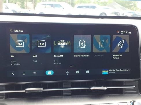 New 2026 Hyundai Kona SEL Sport FWD image 6
