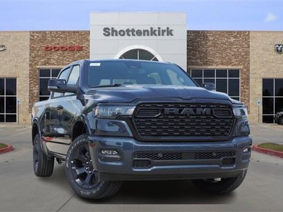 New 2026 RAM 1500 Lone Star