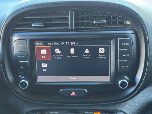 Used 2025 Kia Soul LX w/ LX Technology Package image 18