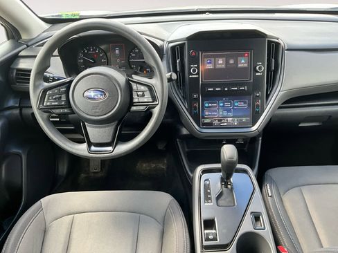 Used 2024 Subaru Crosstrek 2.0i AWD/4WD image 13