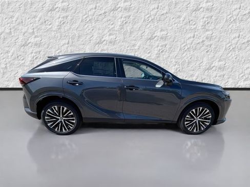 New 2026 Lexus RX 350 Premium Plus FWD image 2