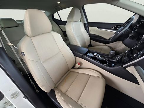 Used 2020 Nissan Maxima 3.5 SV w/ Illumination Package image 44