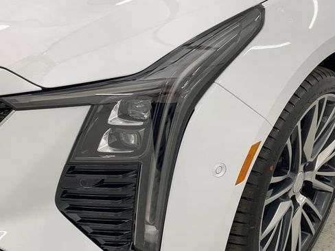 New 2025 Cadillac CT5 Premium Luxury w/ Technology Package image 15