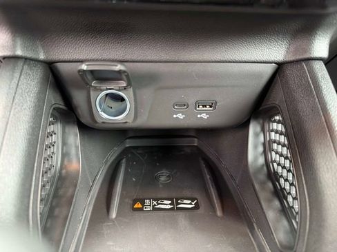 New 2026 Chevrolet TrailBlazer RS w/ Convenience Package image 31