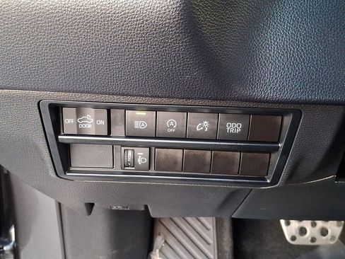 Used 2024 Toyota Tundra SR5 w/ TRD Off-Road Package image 27