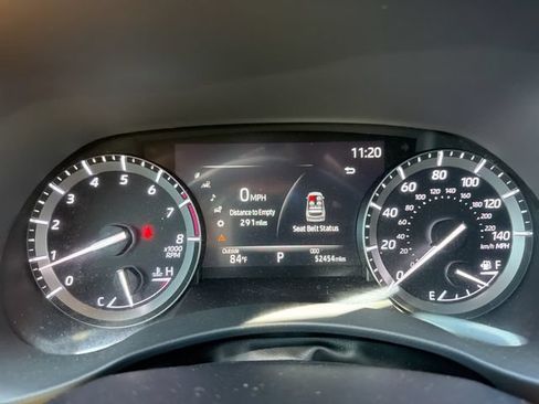 Used 2020 Toyota Highlander Platinum FWD image 42
