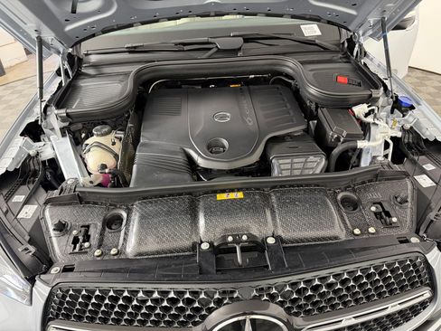 New 2026 Mercedes-Benz GLE 450 4MATIC Coupe image 33