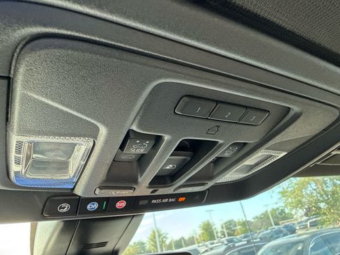 Certified 2022 Chevrolet Silverado 3500 High Country w/ Safety Package II AWD/4WD image 11