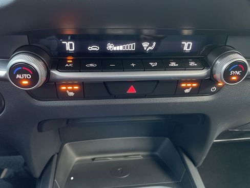 New 2026 MAZDA CX-30 AWD 2.5 S image 21