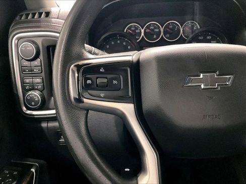 Used 2020 Chevrolet Silverado 1500 RST AWD/4WD image 22