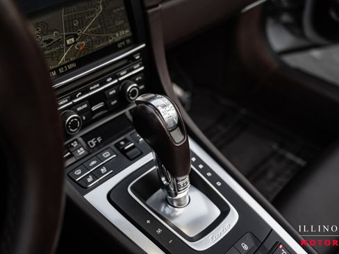 Used 2014 Porsche 911 Turbo image 29