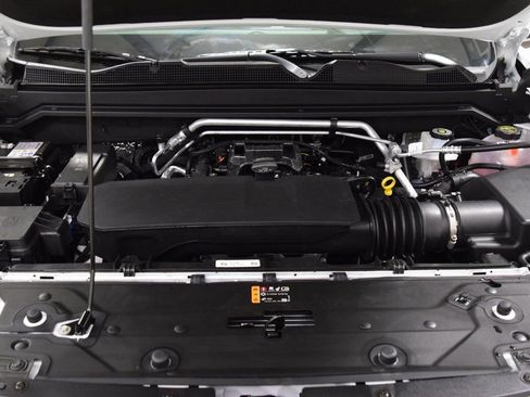 New 2026 Chevrolet Colorado Z71 w/ Technology Package image 30