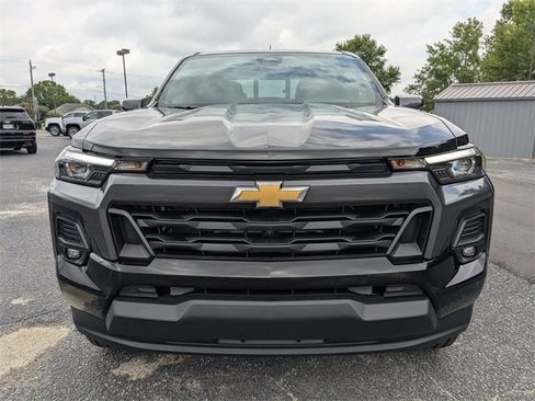 New 2026 Chevrolet Colorado LT w/ LT Convenience Package image 9