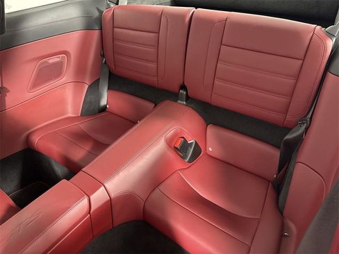 Certified 2023 Porsche 911 Carrera GTS w/ Premium Package image 22