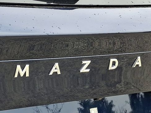New 2026 MAZDA CX-5 Preferred AWD/4WD image 12
