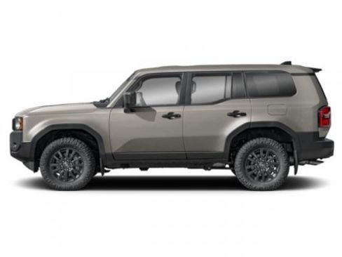 New 2026 Toyota Land Cruiser 1958 image 3