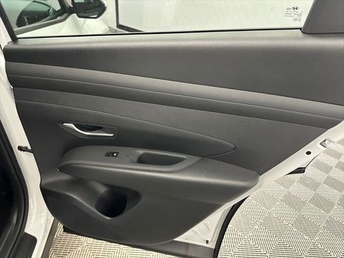 New 2026 Hyundai Tucson SEL image 17