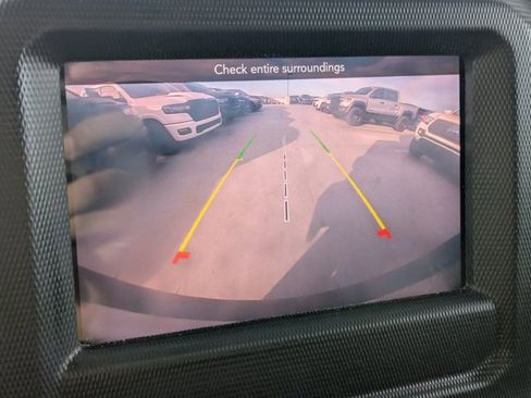 Certified 2020 Jeep Wrangler Unlimited Sport S image 18