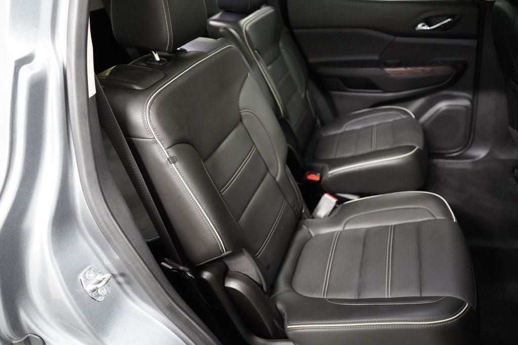 Used 2021 GMC Acadia Denali w/ LPO, Floor Liner Package AWD/4WD image 23