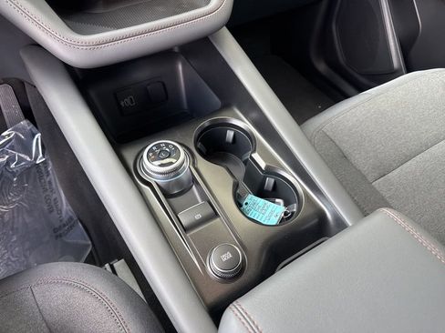 New 2026 Ford Explorer Active image 17