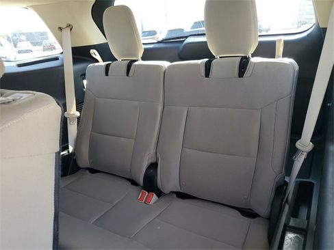 Used 2023 Ford Explorer XLT image 13