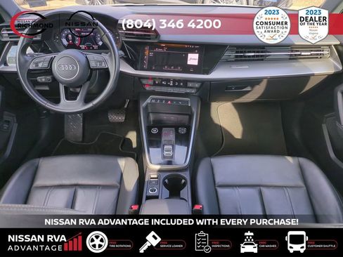 Used 2024 Audi A3 2.0T Premium image 15