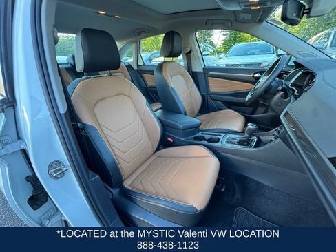 Used 2024 Volkswagen Jetta SEL FWD image 26