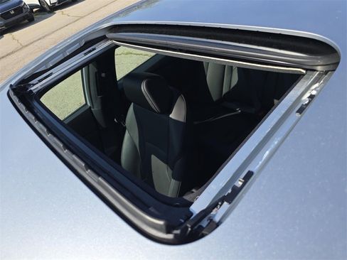 New 2025 Honda Accord Sport image 3