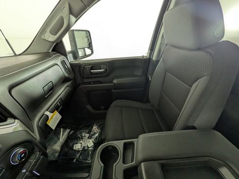 New 2026 Chevrolet Silverado 2500 W/T image 24