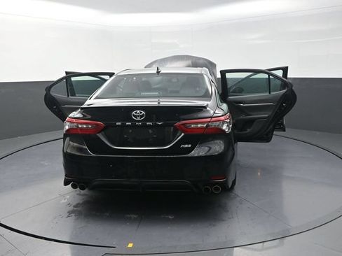 Certified 2024 Toyota Camry XSE FWD image 44