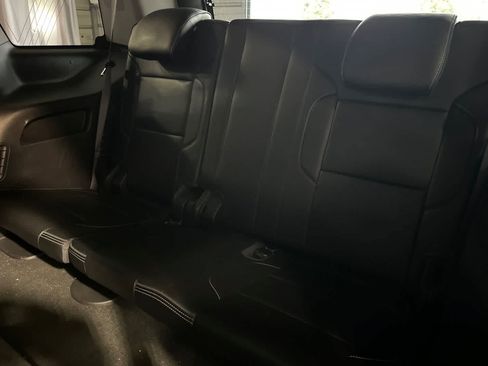 Used 2016 GMC Yukon Denali w/ Open Road Package AWD/4WD image 17