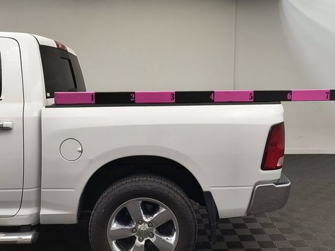 Used 2017 RAM 1500 Big Horn AWD/4WD image 12