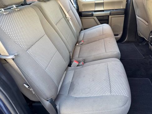 Used 2018 Ford F150 XLT w/ Equipment Group 302A Luxury image 15