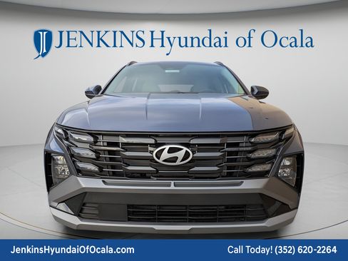 New 2026 Hyundai Tucson SEL FWD image 10