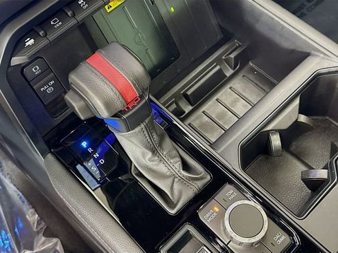 Used 2024 Toyota Tundra TRD Pro image 17