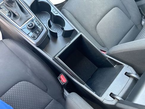 Certified 2023 Kia Sportage LX image 23