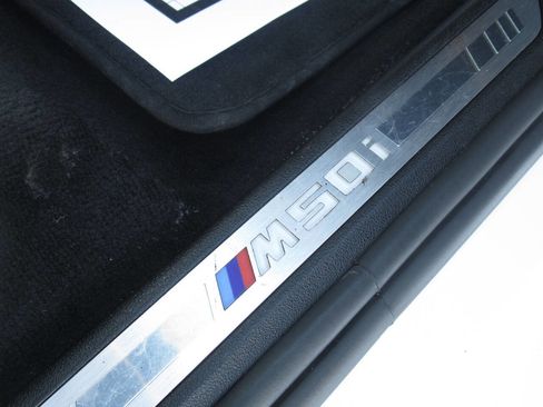 Used 2021 BMW X5 M50i w/ Executive Package image 10