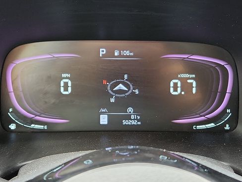 Used 2023 Kia Soul EX FWD image 18