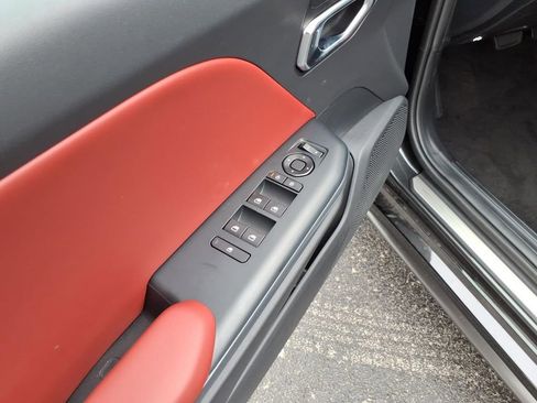New 2026 Kia K4 GT-Line Turbo FWD image 13